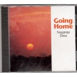 GOING HOME, CD